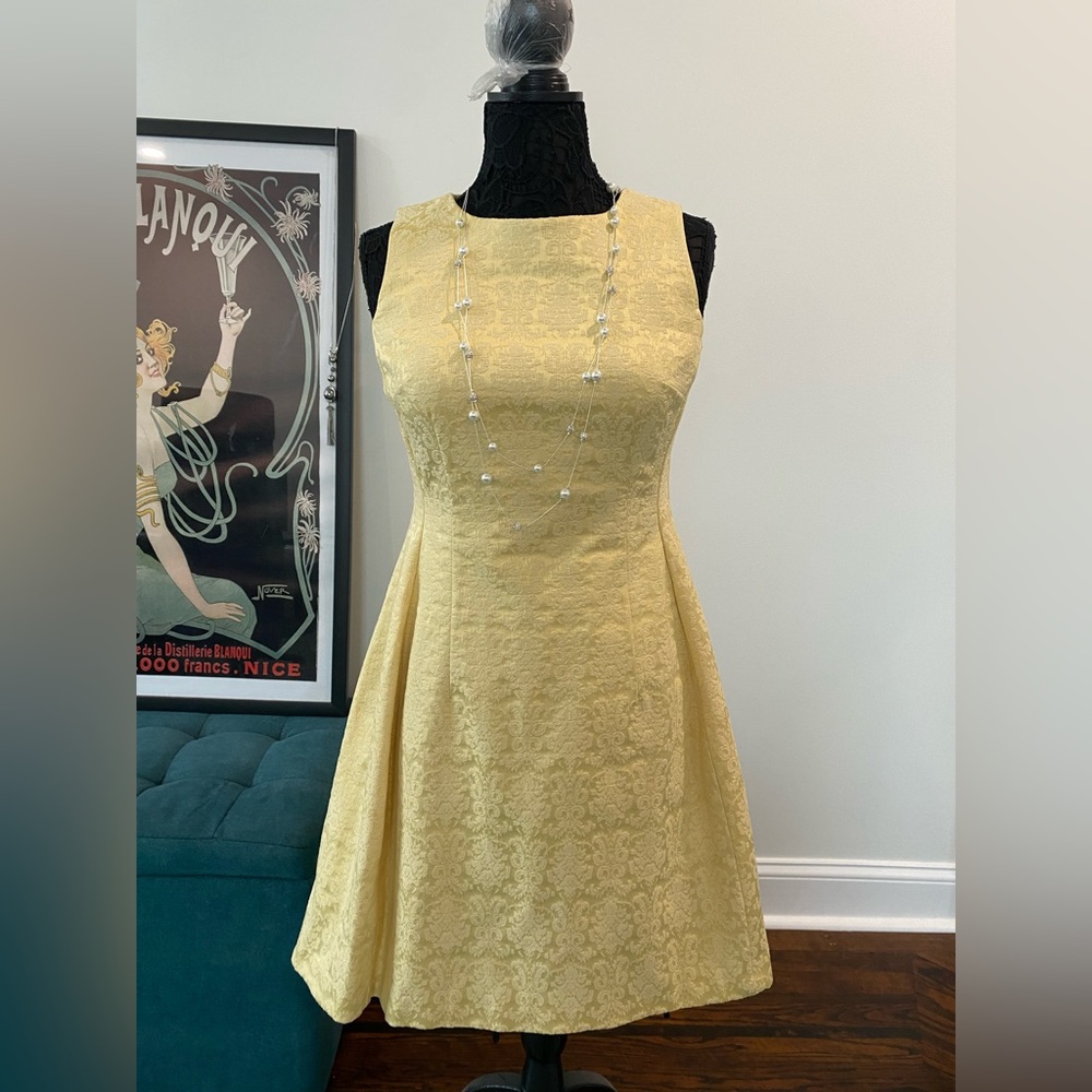 EVA MENDES - Rich Textured Quality Bridal Party Collection/ Suit/ Work Dress.
